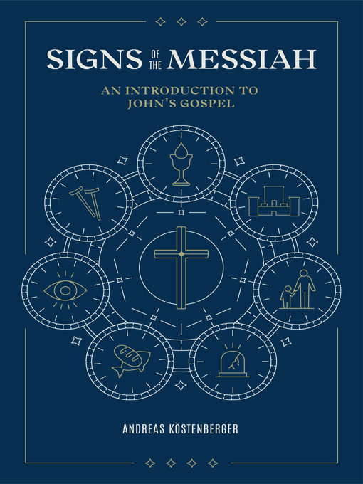 Title details for Signs of the Messiah by Lexham Press - Available
